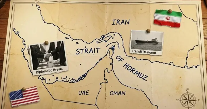 中东停火不到24小时，美国就调转枪口对准中国，F-35密集“压境”