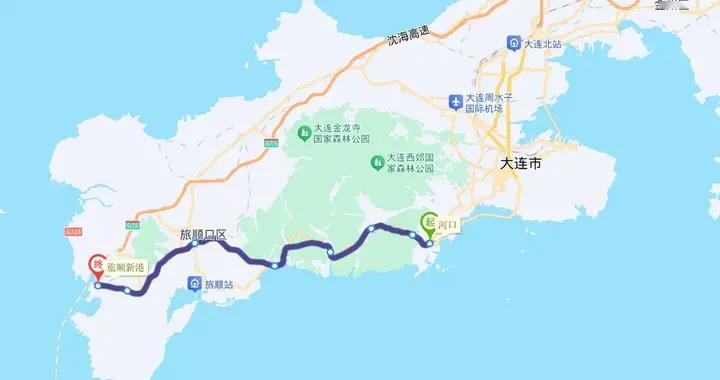 大连贴海地铁的天花板！12号线人挤人，网友建议延伸到和平公园