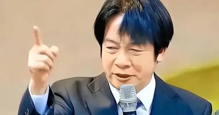 赖清德收到武器，大陆的称呼变了，国防部已定调，统一势不可挡