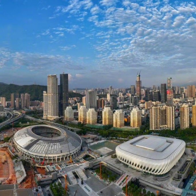 全运会的赛程安排好迷，把太多比赛都安排在晚间同一时段<span cla...