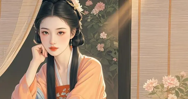 五本强取豪夺古言：《金銮折檀》温柔姐姐VS爱而不得阴湿弟弟