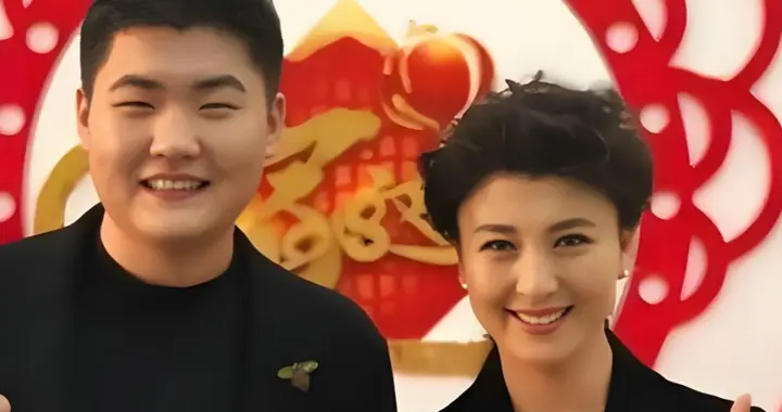 惊动人民网！闫学晶儿子“新疆班”疑云，中戏澄清，难平质疑！