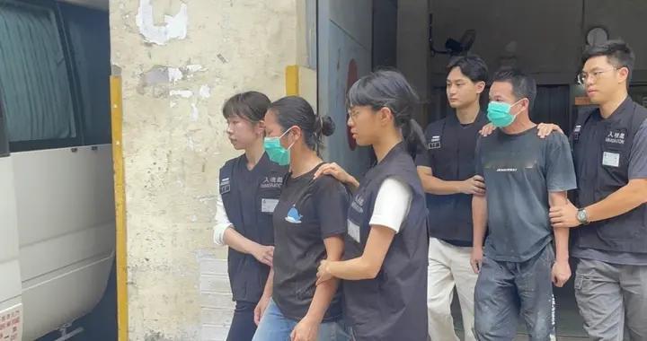 以前举报三非才几百块没人干！现在最高5万，包庇者秒变举报者！