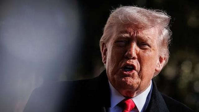 芬达讲故事：美：老弟呀！有个好消息。