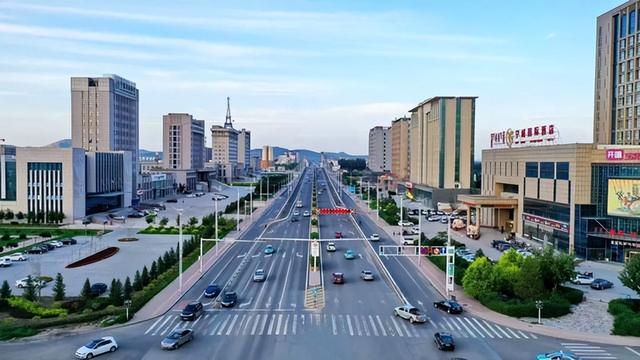 宁城除了酒，还是否知道它是曾经的辽中京