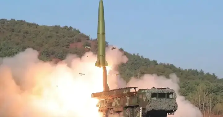 又一场战争要开打了？中方收到消息，东北亚或暴雷，朝军紧急下场