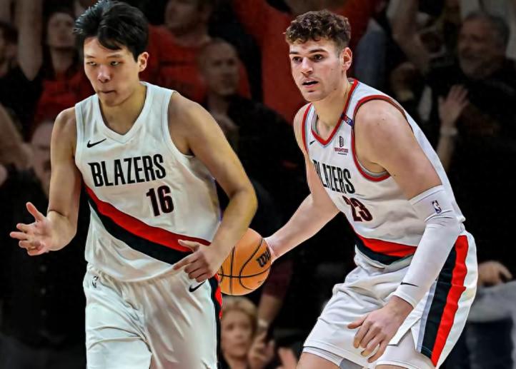 2026NBA赌城夏季联赛 森林狼vs开拓者(全程直播)中文高清