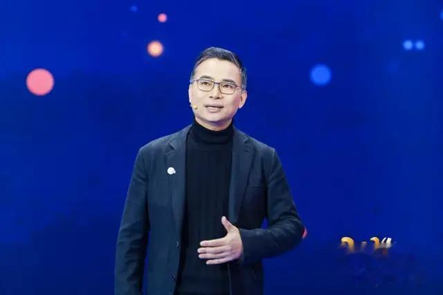 远景张雷：中国新能源技术是第五大发明，将为人类文明带来新繁荣