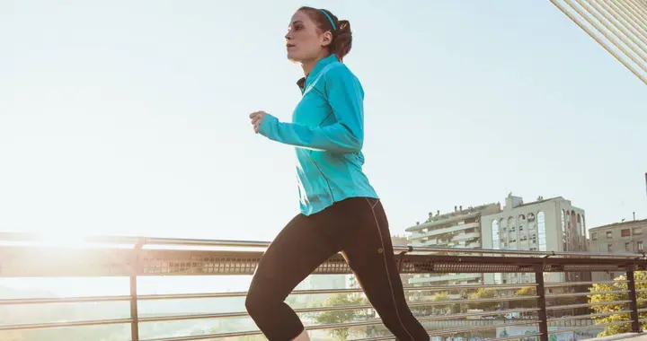 跑步心率越低越好吗？看完这些数据你就明白