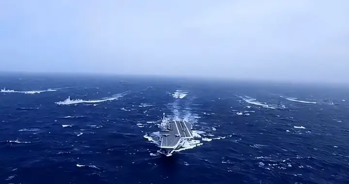 台海的问题不是敢不敢打，而是一旦打起来，百姓的好日子就到头了