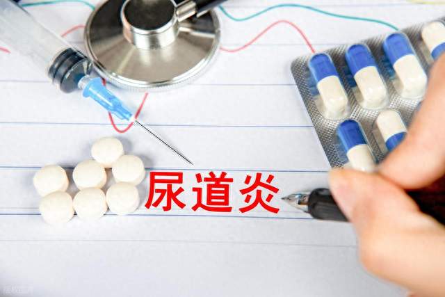 尿道炎日常护理中容易踩哪些卫生“雷区”？