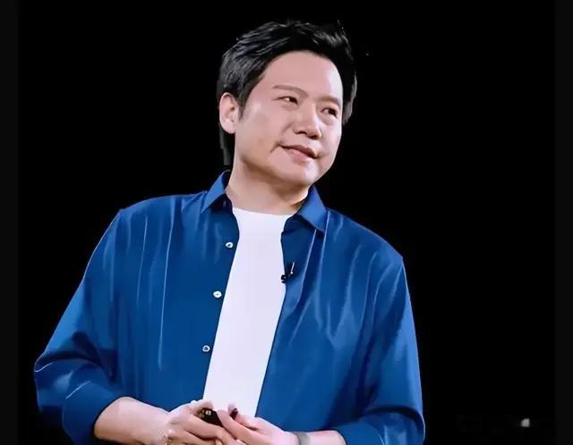 雷军：过去一个多月是我创办小米以来最艰难的一段时间