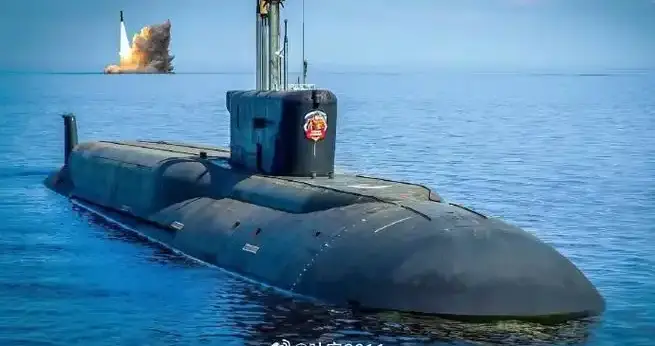 深海幽灵与水面利刃：为何十艘 055 换不来一艘“北风之神”。