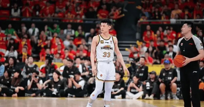 更新换代，辽宁男篮现在才开始是否有点晚了