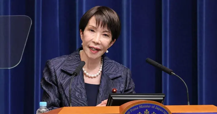 下台进入倒计时？高市最终算盘落空，关于中日，北约已做出选择