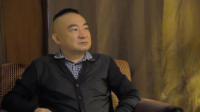 林园：从8000元到亿万富豪，年收益98%，陕西汉子的成功就在3个字
