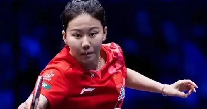3:0！火力全面升级！陈幸同王者归来统治力强，阻击张本美和？