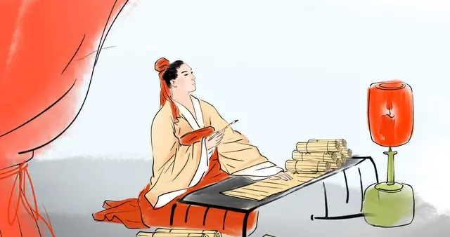 司马迁：一个被阉割的男人，如何用一支笔阉割了整个历史？