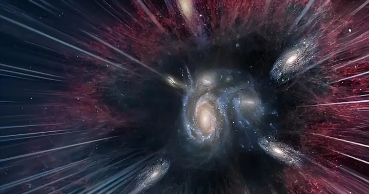 地球到底要去哪？秒速630公里向一个方向狂奔，我们却浑然不觉！