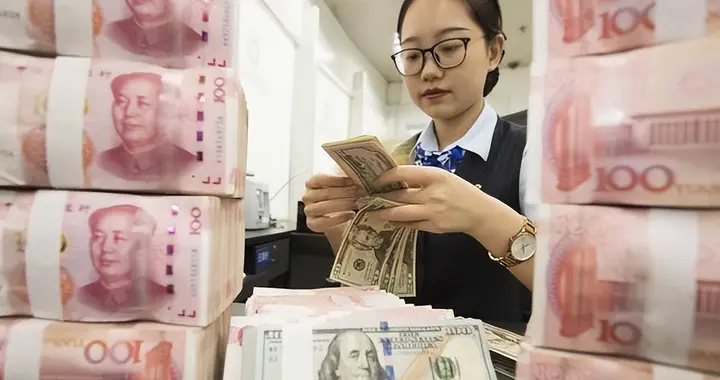 人民币遭“伏击”！下周一被踢出伦敦金交所，背后再现美国身影