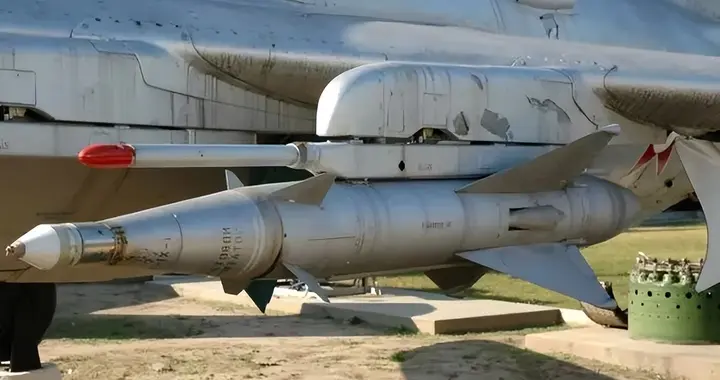 中华神剑之「霹雳」空空导弹，长空霹雳，一剑封喉（全型号解析）