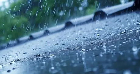 秋雨一路东移！吉林29日多地落小雨，长白山国庆前夕迎来中雪