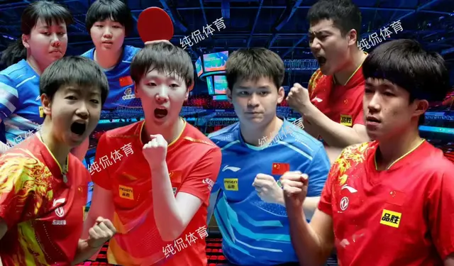 澳门世界杯：国乒7人淘汰！3人输掉外战；韩日共14人已全部出局