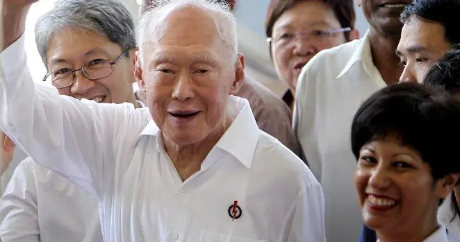 亚洲有4个发达国家，哪个经济更强？哪个军力更强？