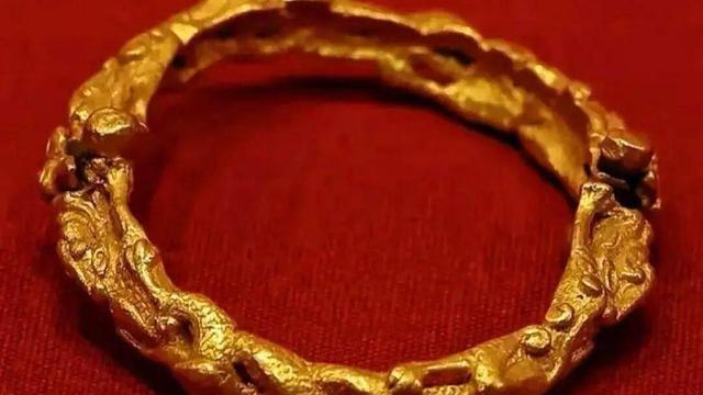 探秘时空机：1988年，陕西发生了考古