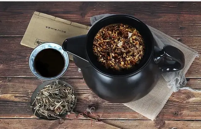 高血压，我有一断根方，将高血压头晕、耳鸣、乏力消除的干干净净