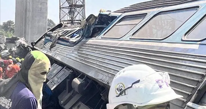 132条人命在前，意大利承包商又毁高铁，泰总理放话：黑名单见！