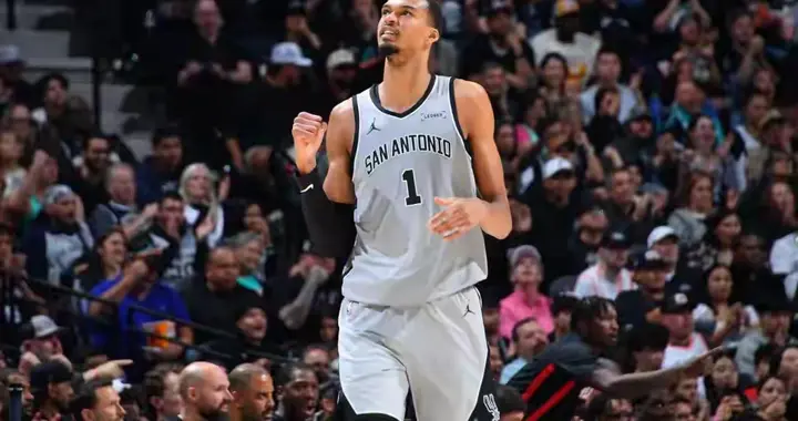 只争朝夕，遇强则强！马刺的冠军冲击之路