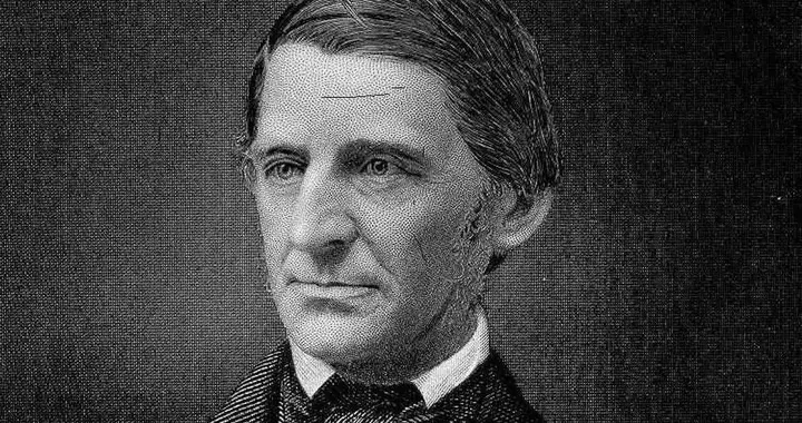 美国文化精神奠基者，爱默生十句格言，以质朴凝练的语言传递思想