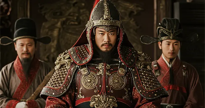 从浪子到天人：曹仁的征南之路与家族之谜