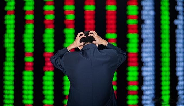 本周(5.5~5.9)A股跌幅榜出炉：ST股集体杀跌，2只ST股跌超20%！