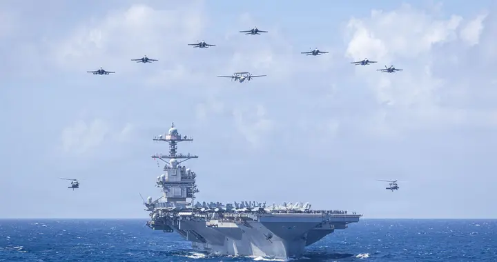 美国高院裁定，加征关税违宪，美国转移矛盾，打击伊朗箭在弦上？