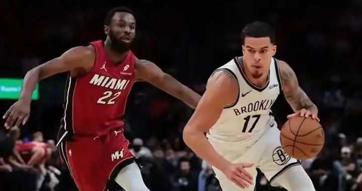 东部最新排名榜:榜首2连败，魔术热火冲击季后赛，黄蜂和老鹰搅局