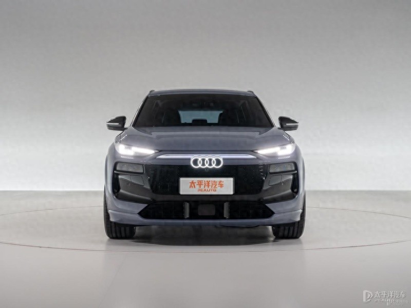 必看！30万纯电SUV选购 奥迪Q6L e-tron反超热门同级车型