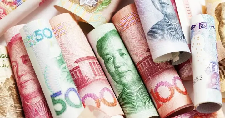 为什么人民币的最大面值只有一百，而没有几千几万？