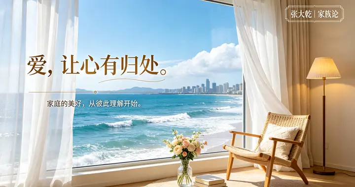 家风定祸福：家族论揭秘家庭和睦的底层密码