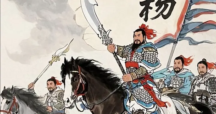 杨家将后人仅剩不到20人！千年枪法面临失传，谁来接棒？