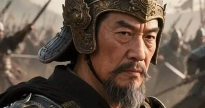 参合陂之战：北魏拓跋珪，坑杀5万降卒，如何一战"咒死"慕容垂？