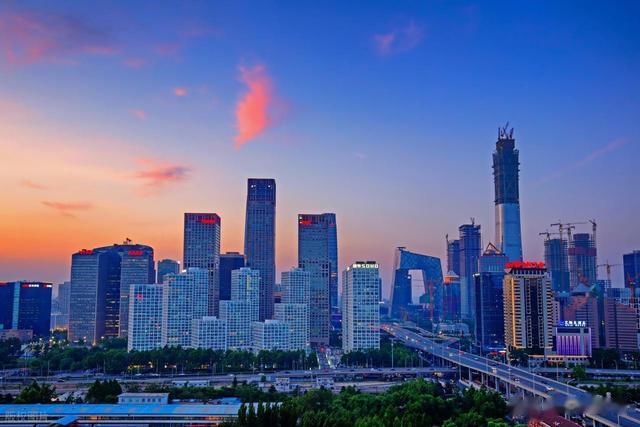 中国正在崛起为一个新型的全球性超级大国