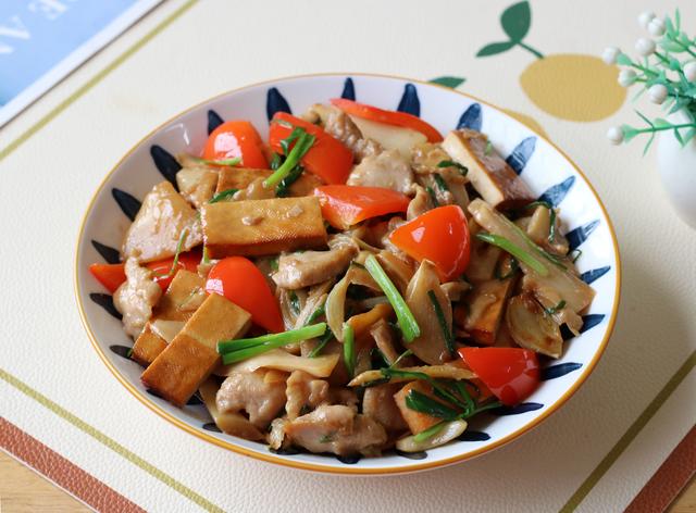 公认的“脂肪克星”，高纤低卡，一周吃2次，给肠道做个大扫除！