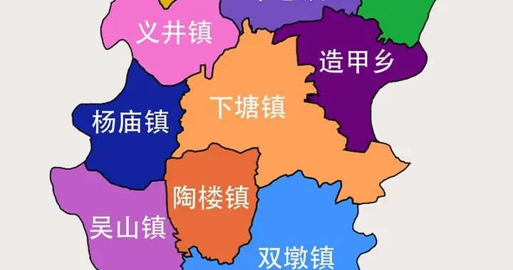国家级贫困县到全国百强县长丰县经历什么？