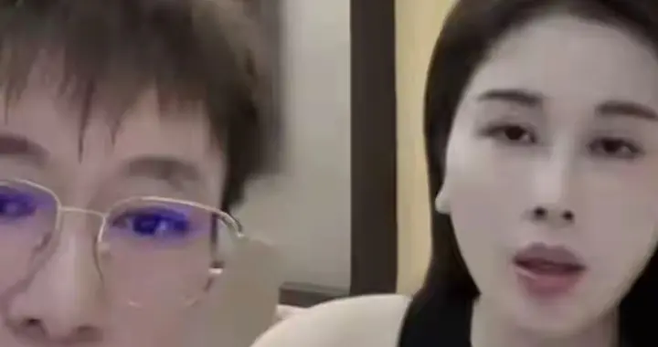 28岁四胎博主玉希坐月子太拼？穿棉大衣爬楼，老公劝别母乳