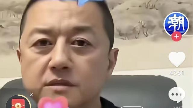 翻斗花园我最美：刚刚特意去查了一下陈光标