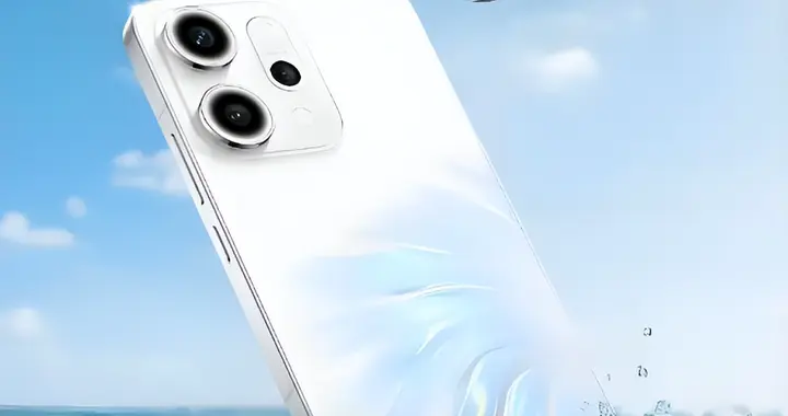 中端破局！OPPO巧妙利用「她经济」完成全能进化