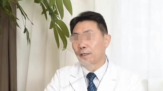 加油杨小杨：离天大谱！院长猥亵女员工后称