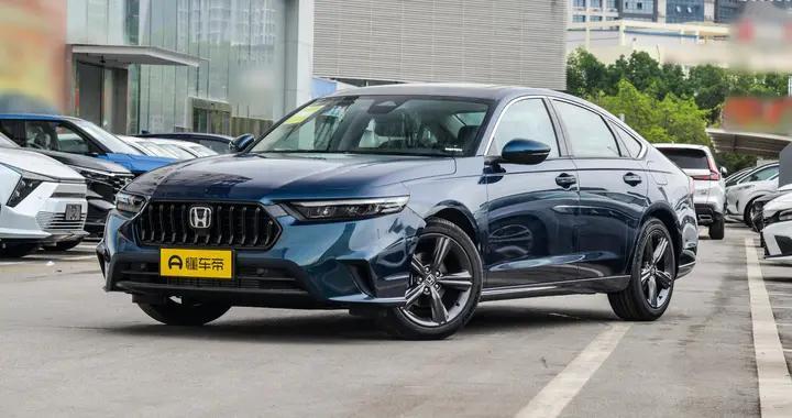 英仕派2025款：空间大配置全，扎实有质感，13万级B级车就选它！